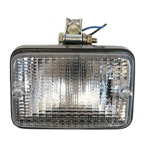  Acessório de luz reversa para 2CV e derivados - CV30290 