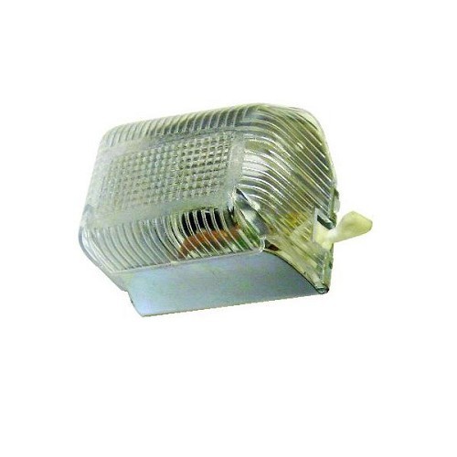  Complete SEIMA 702 repro plafondlamp voor 2cv - CV30294 