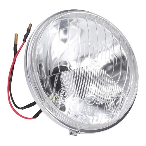  Óptica CE con luz nocturna para 2cv - CV30346 