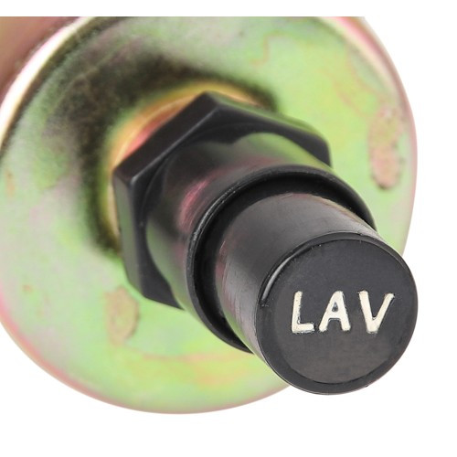 Pompe de lave glace manuelle pour 2CV AZA-AZAM (03/1963-02/1970) - CV31099