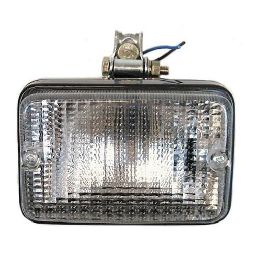  Luz de marcha atrás accesoria para 2cv antes de 1970 - CV31290 