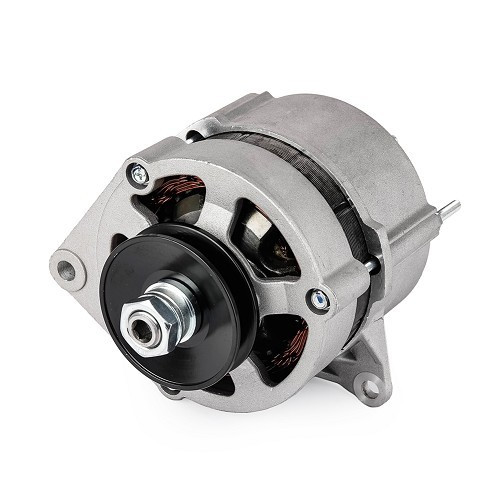 12V alternator for 2cv vans - CV32036