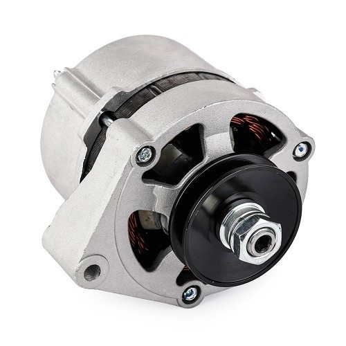  12V alternator for 2cv vans - CV32036 