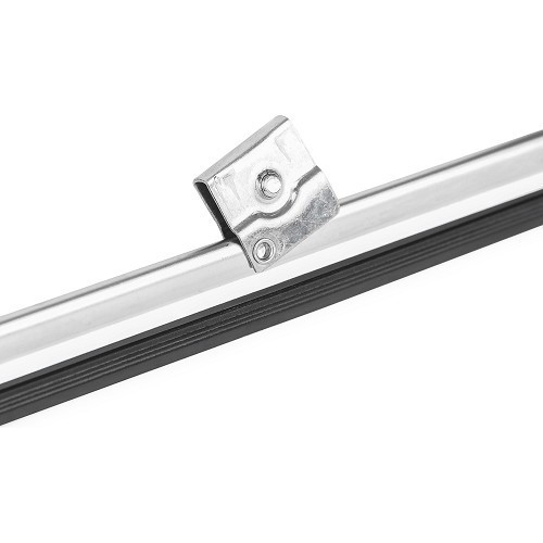 High-quality straight screw wiper blade for 2cv vans (03/1951-02/1970) - CV32078