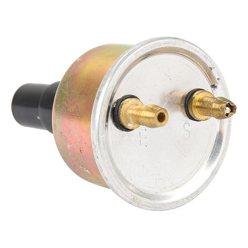  Pompe de lave glace manuelle pour 2CV fourgonnette (04/1967-03/1978) - CV32099 