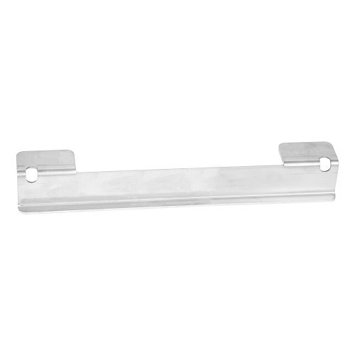 Accuklem voor Dyane - INOX - CV33018