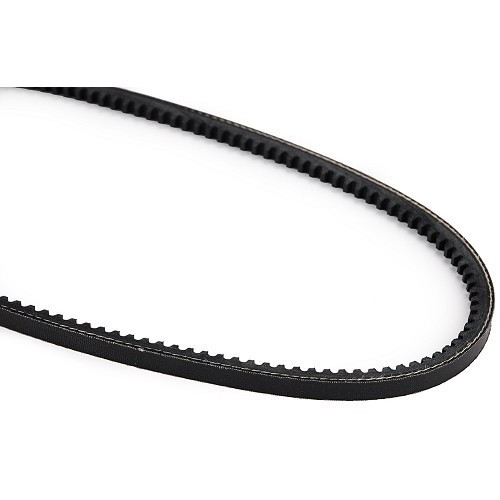 Dynamo riem voor Dyane - 10x763mm - CV33026