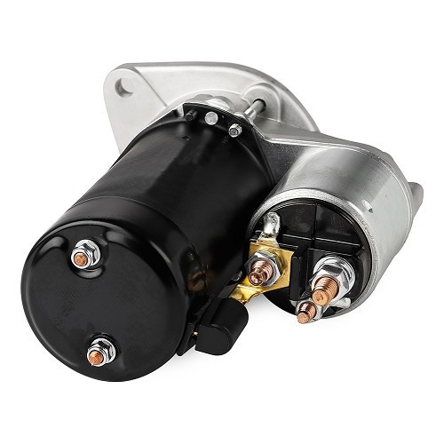 12v starter for Dyane cars - 9-tooth - CV33040