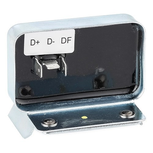 12v-batterijcontroller voor DYANE en Acadiane - CV33068