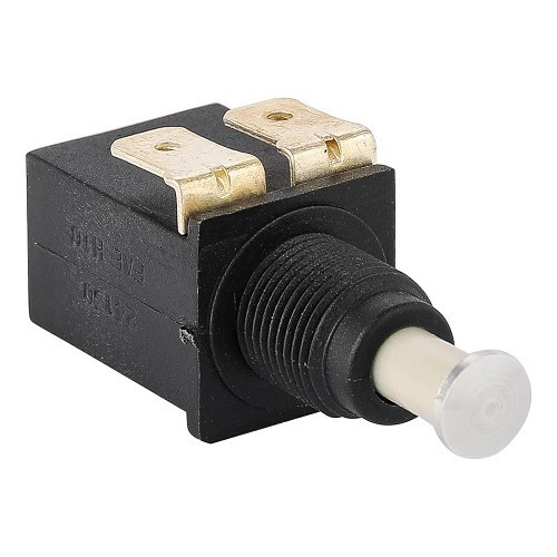  Brake light switch for Dyane cars after 1973 - CV33228 