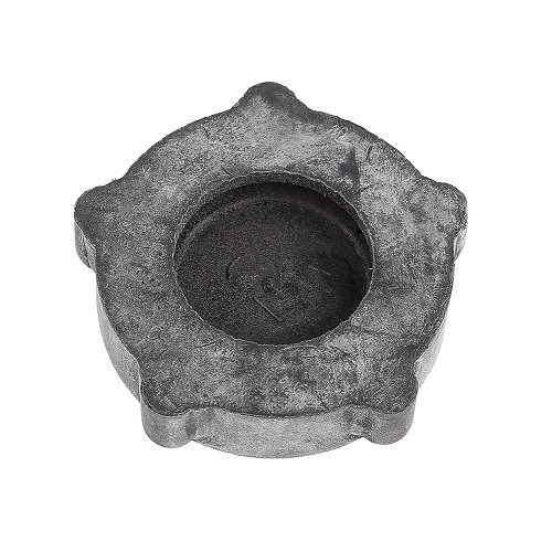 Manette de réglage de hauteur de phare pour Dyane - noire - CV33308