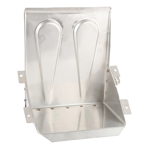  Suporte de bateria para AMI - INOX - CV35016 