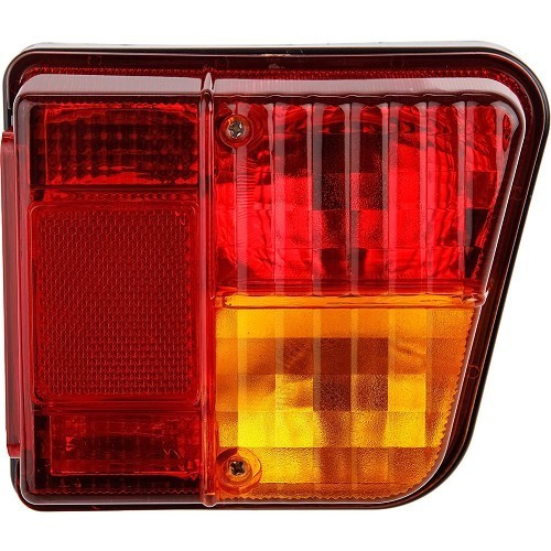 Complete right rear light for AMI6 since 1968 - CV35277
