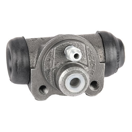  Rear wheel cylinder for 2cv AZA-AZAM (07/1964-02/1970) - 17,5mm - 9.125mm - CV40018 