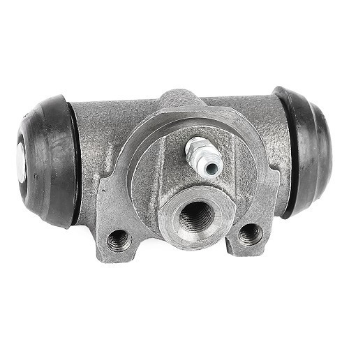  Front wheel cylinder for 2CV A-AZ (07/1949-03/1963) - 25.4 mm - CV40040 