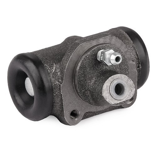 Front wheel cylinder for 2CV with key of 9 (02/1970-07/1970) - 28.6mm