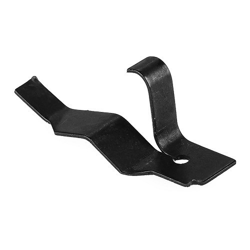 Hand brake pad clip right for 2cv (07/1981-07/1990)