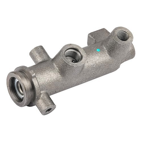  Master cylinder for 2CV (03/1963-02/1970) - 22.2 mm - CV40126 