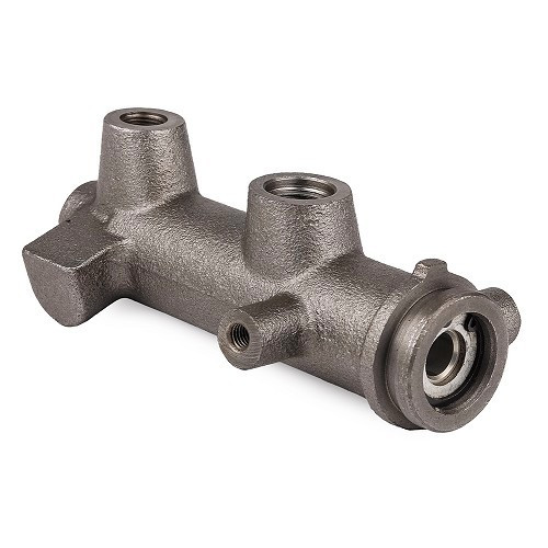  Master cylinder STOP single bowl for 2CV (07/1949-03/1963) - 22.2 mm - CV40128 