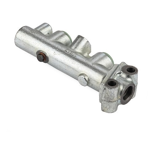 Master cylinder for 2cv cars and derivatives -LHM- M8 - 17.5mm - CV40140