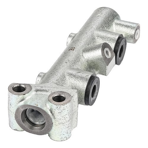 Master cylinder for 2cv cars and derivatives -DOT4- M8 - 20.6mm - CV40144