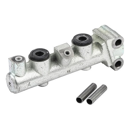  Master cylinder for 2cv cars and derivatives -DOT4- M8 - 20.6mm - CV40144 