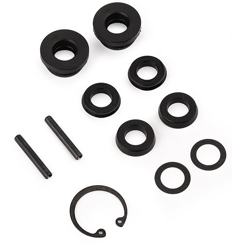  Kit de reparação para cilindro principal de 8mm para 2CV e derivados -LHM - CV40160 