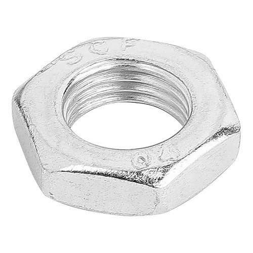 Low nut for brake hose for 2cv (06/1964-03/1970) - M14 x 1.5