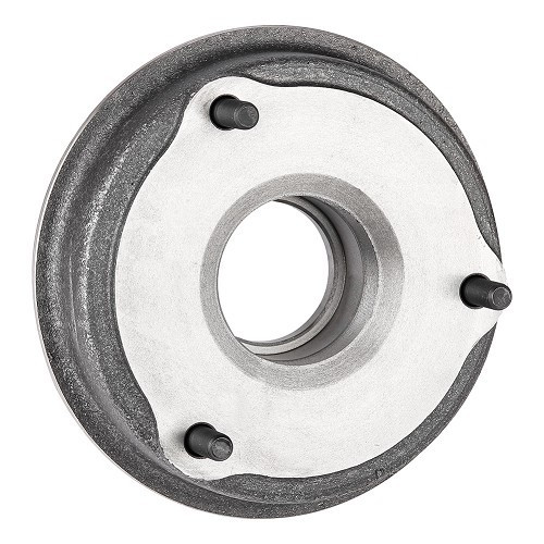  Rear brake drum for 2cv cars and derivatives - 180mm - CV40272 