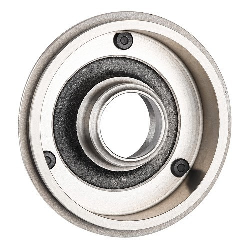 Rear brake drum for 2cvs until 1970 - 180mm - CV41272