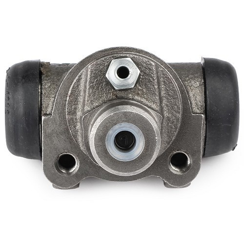  Rear wheel cylinder with 8mm spanner fitting for AK250 2cv vans -DOT4- 17.5mm - 8.125mm - CV42020-1 