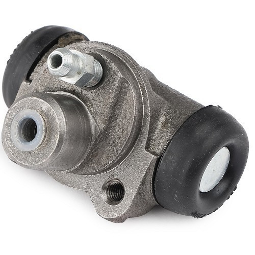  Rear wheel cylinder with 8mm spanner fitting for AK250 2cv vans -DOT4- 17.5mm - 8.125mm - CV42020-2 