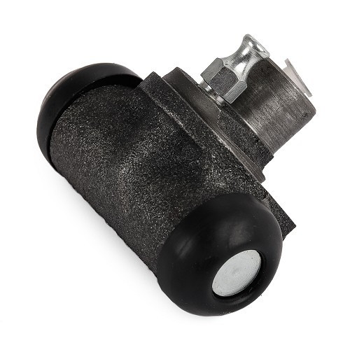  Rear wheel cylinder - STIB - with 8mm spanner fitting for 2cv vans -DOT4- 17.5mm - 8.125mm - CV42022-2 