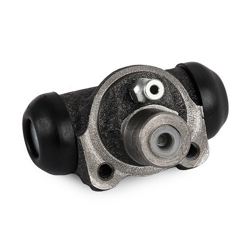  Rear wheel cylinder - STIB - with 8mm spanner fitting for 2cv vans -DOT4- 17.5mm - 8.125mm - CV42022 