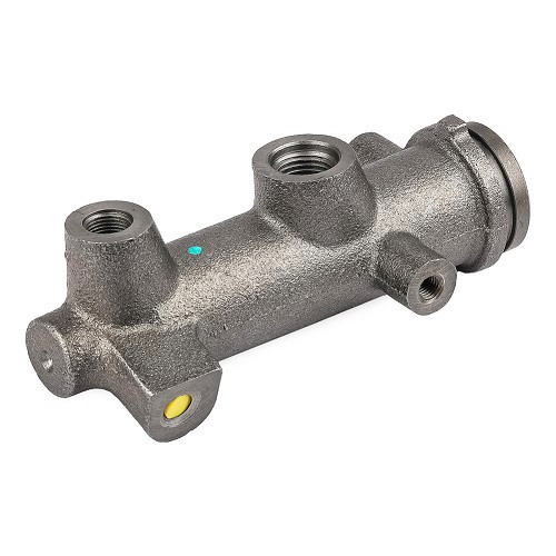 Master cylinder for 2CV Fourgonnette AZU (03/1963-01/1972) - 22.2 mm - CV42126