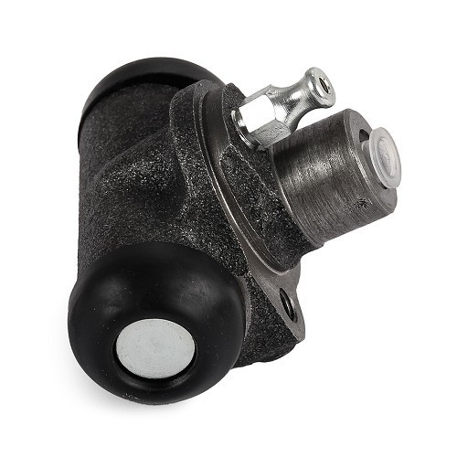 Achterwiel cilinder - MIVB- met sleutel van 8 voor Dyane -DOT4- 17,5mm - 8.125mm - CV43022