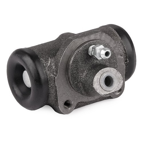 Front wheel cylinder for Dyane with key of 9 (09/1967-07/1970) - 28.6mm