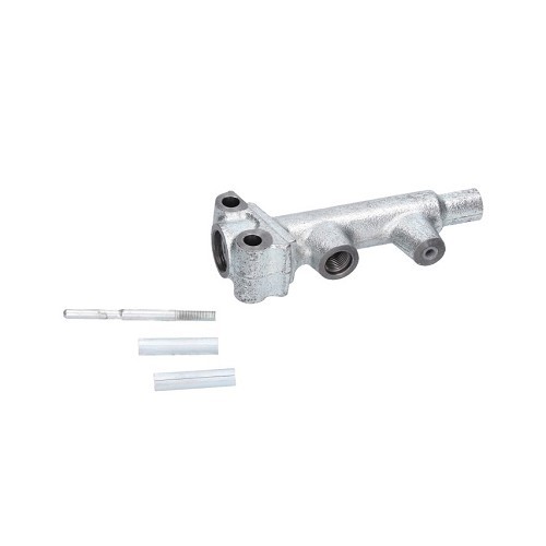  Master cylinder for Dyane cars -DOT4- M8 - 19mm - CV43136 