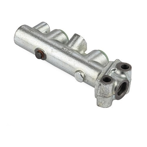 Master cylinder for Dyanes and Acadianes -LHM- M8 - 17.5mm - CV43140