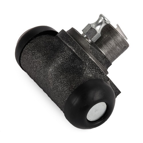 Cylindre de roue arrière - STIB- à clé de 8 pour Méhari -DOT4- 17,5mm - 8.125mm - CV44022