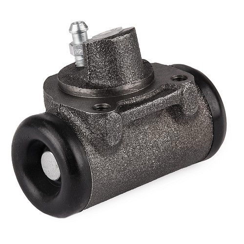 Front wheel cylinder for Mehari with key of 9 (06/1968-01/1972) - 28.6mm - CV44044