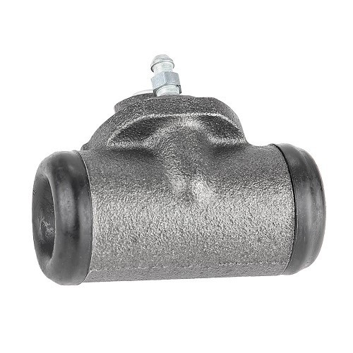  Front wheel cylinder with 8mm spanner fitting for Mehari after 1972 - 28.6mm - 8.125mm - CV44048-1 