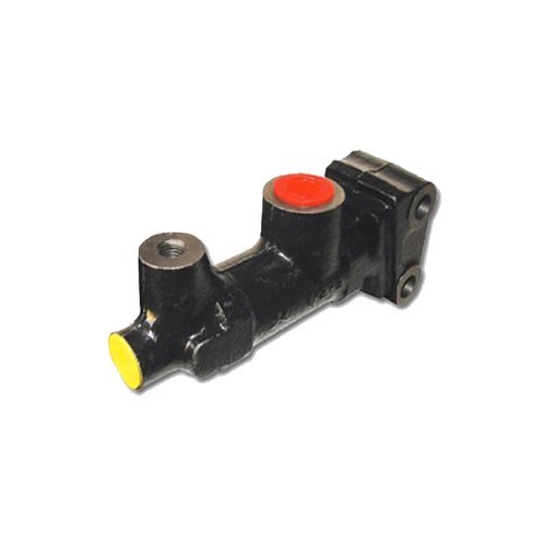 Master cylinder for Mehari (06/1969-01/1972) - 20.6mm