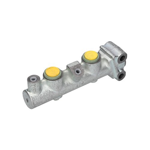  Master cylinder for Mehari (07/1978- 07/1987) - 17,5mm - CV44138 