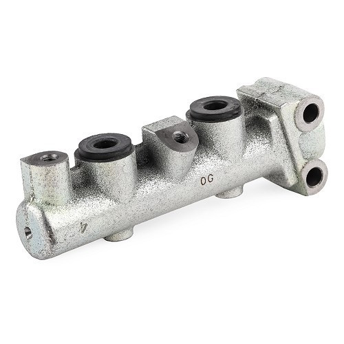 Master cylinder for Mehari (07/1976-07/1977) - 20,6mm - CV44142