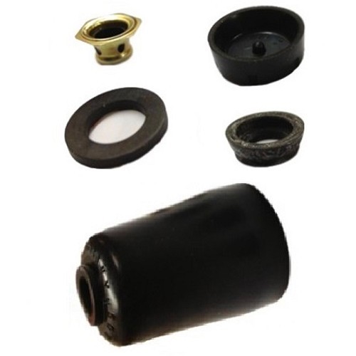  Kit de reparación de cilindros maestros para AMI6 (04-1961-12/1963) - 22mm - CV45156 