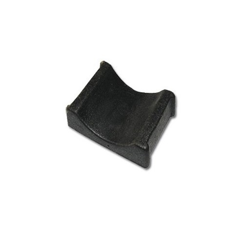 Neiman rubber chock for 2cv cars and derivatives