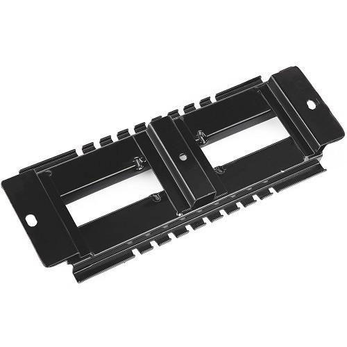  Centre front seat slide for 2cvs before 1970 - CV51180 