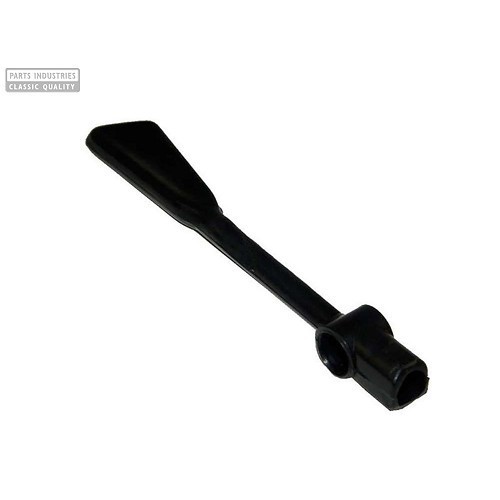  Indicator lever for 2cv van - black - CV52450 