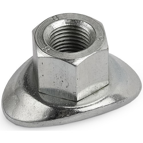  Wheel nut for 2cv and derivatives - CV60008 